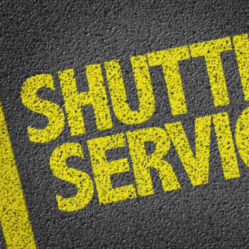 shuttle service image