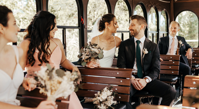 Wedding-trolley-Bus-Limo-Bel-Air-Harford-Baltimore-MD copy