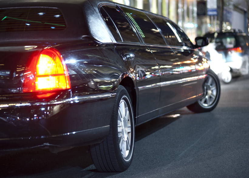 Limousine services