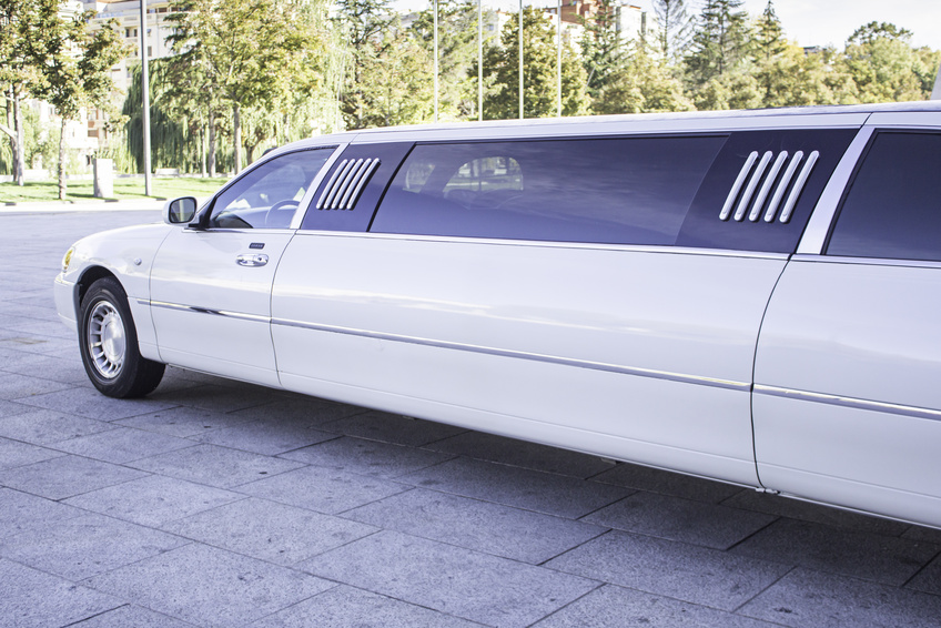 limousine services