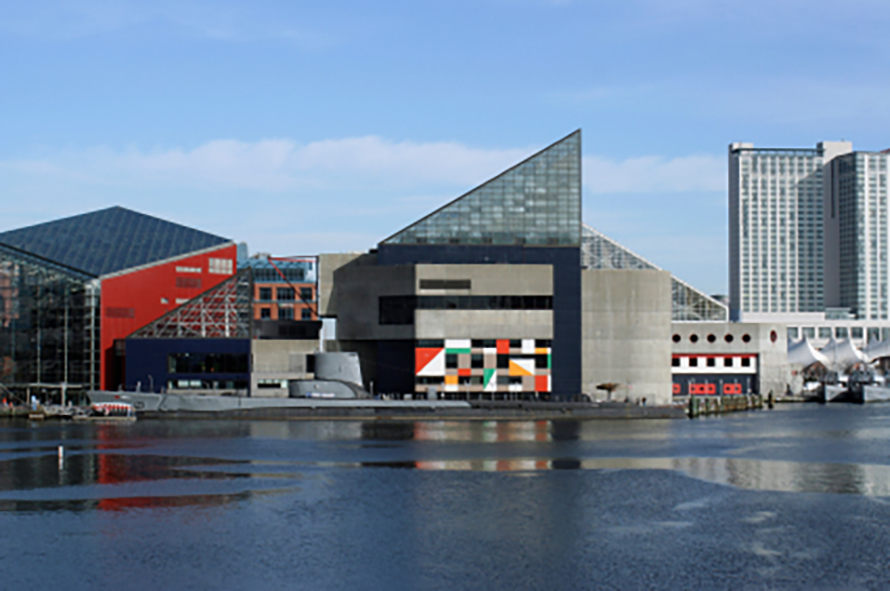 Baltimore